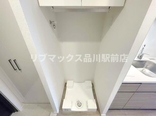 田町駅 徒歩12分 4階の物件内観写真